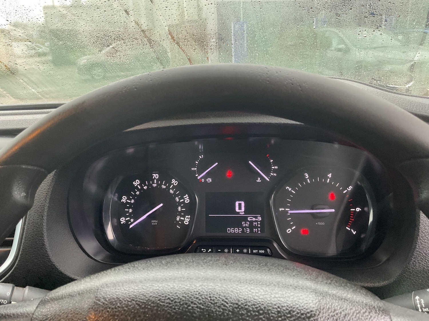 Used Peugeot Expert 2020 for sale - 77573926: Photo 14