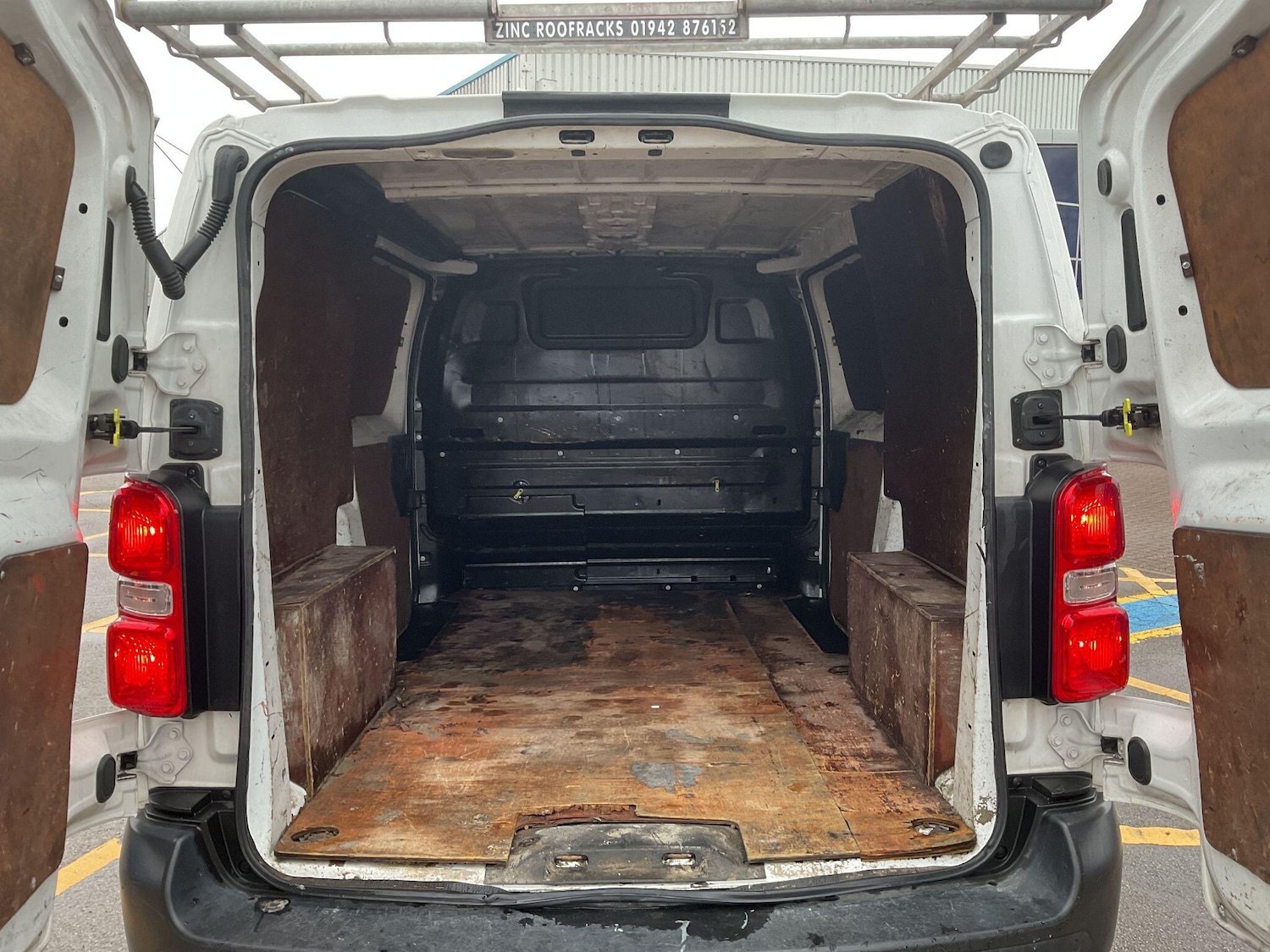 Used Peugeot Expert 2020 for sale - 77573926: Photo 16