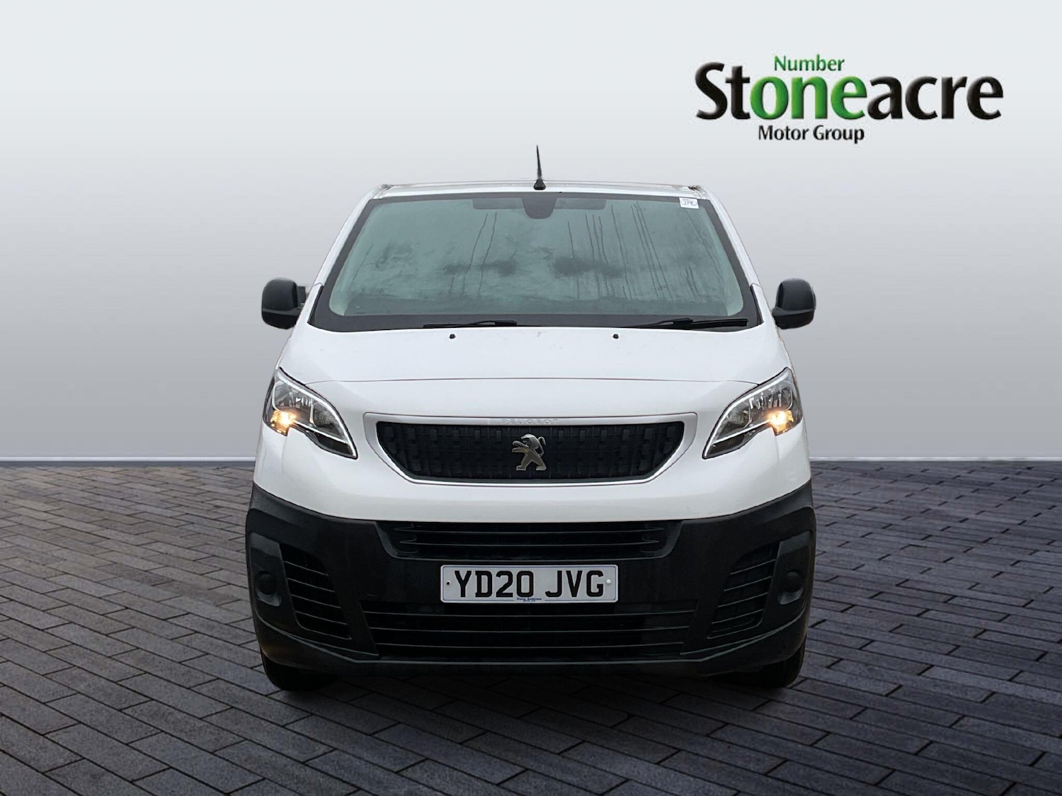 Used Peugeot Expert 2020 for sale - 77573926: Photo 4