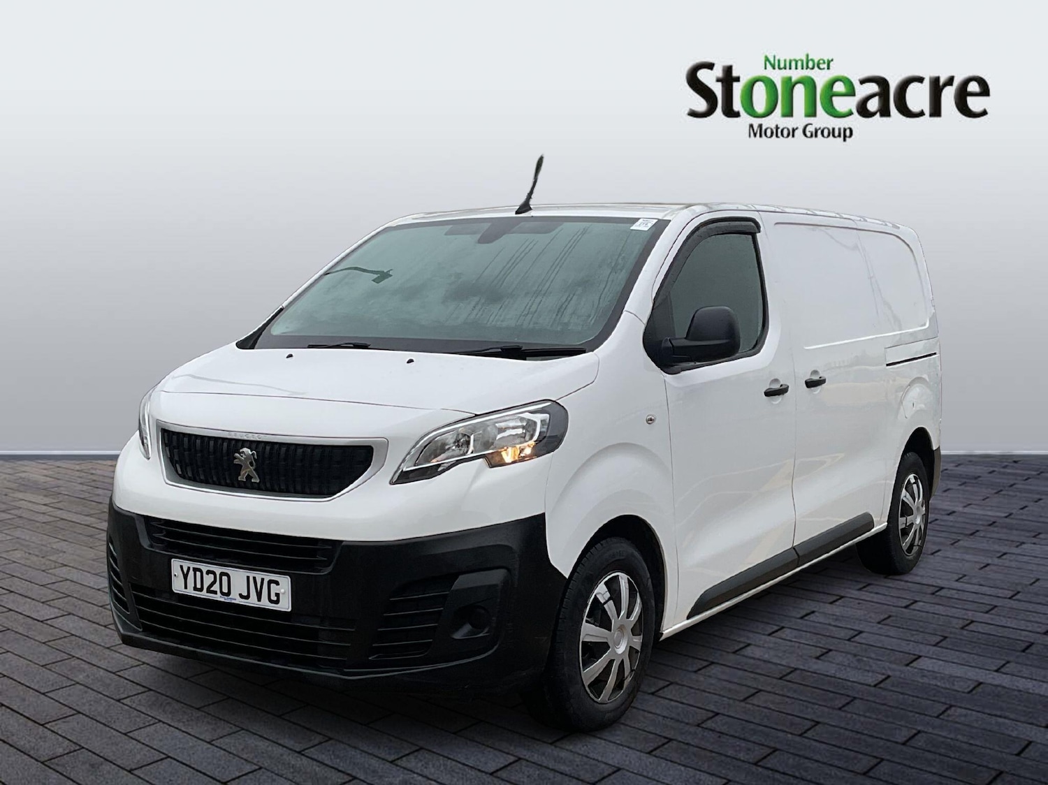 Used Peugeot Expert 2020 for sale - 77573926: Photo 5