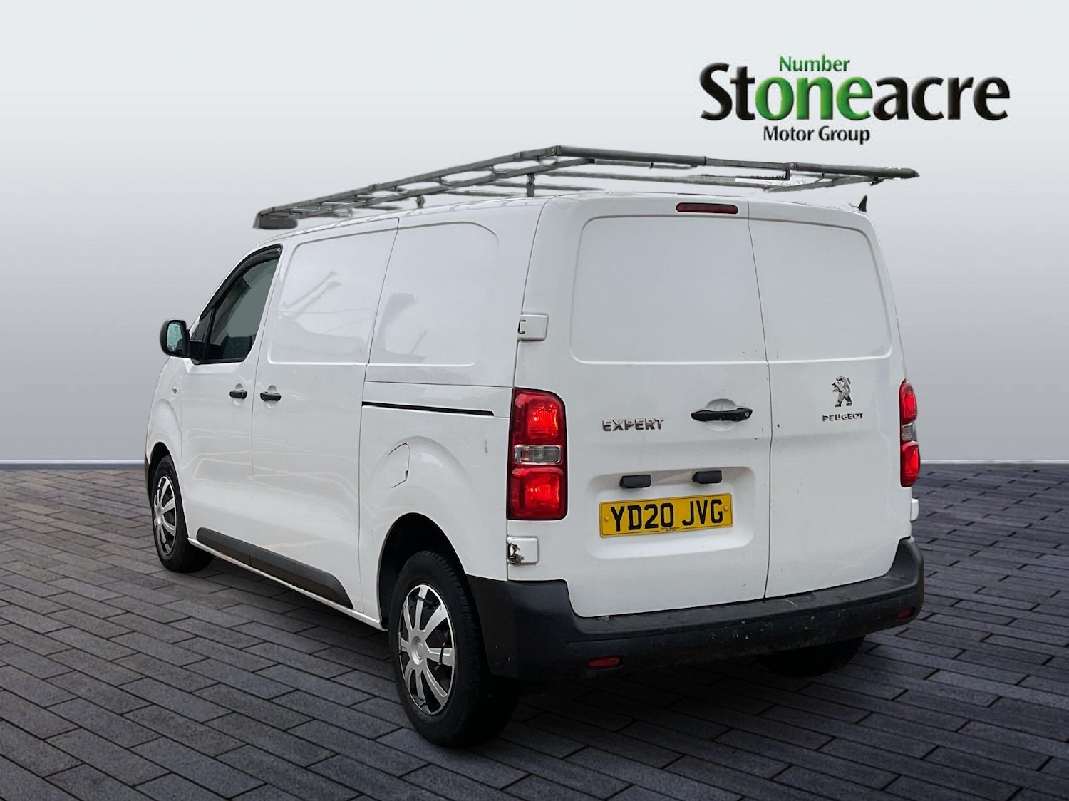 Used Peugeot Expert 2020 for sale - 77573926: Photo 6