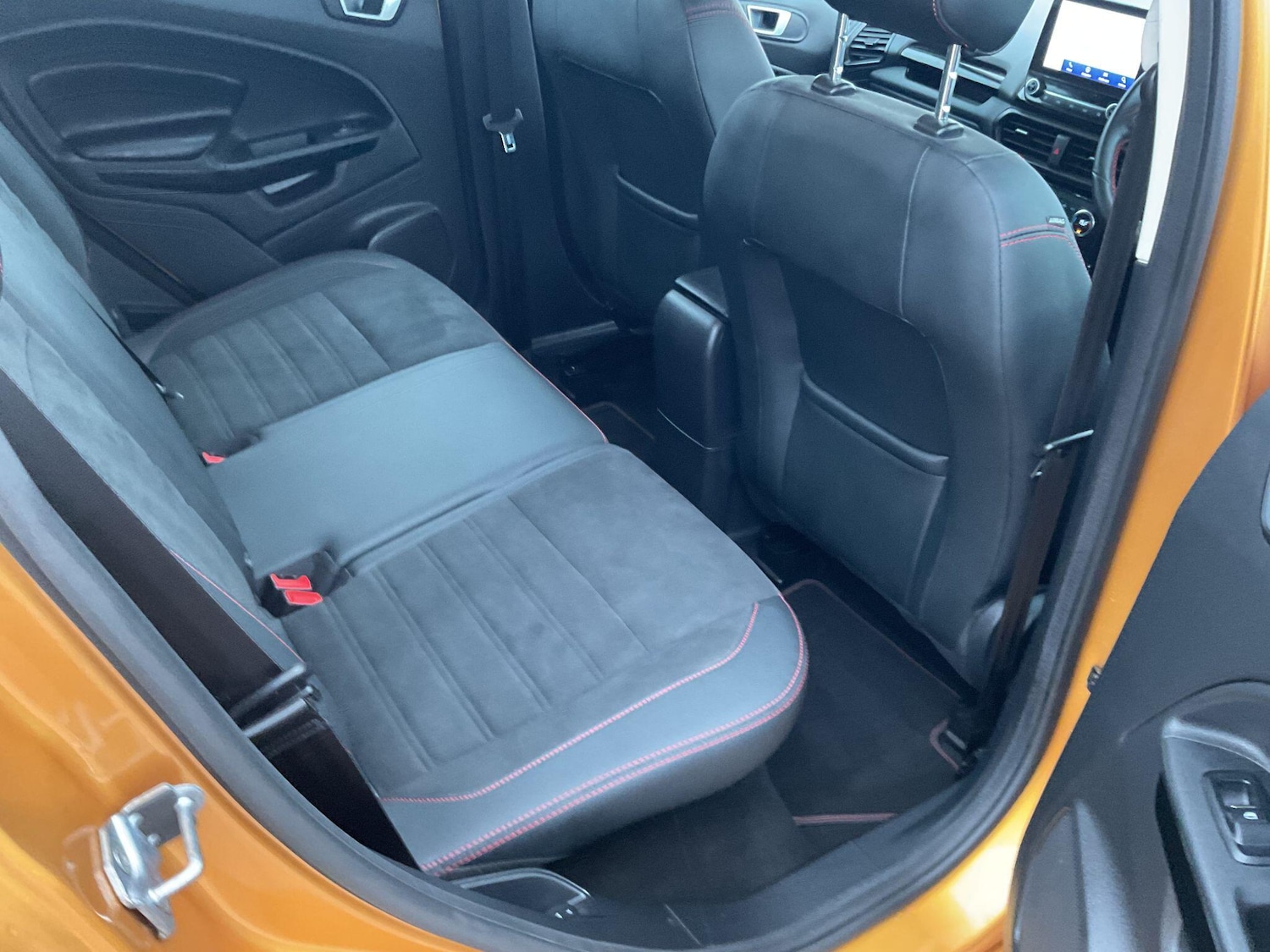 Used Ford Ecosport 2020 for sale - 76550025: Photo 11