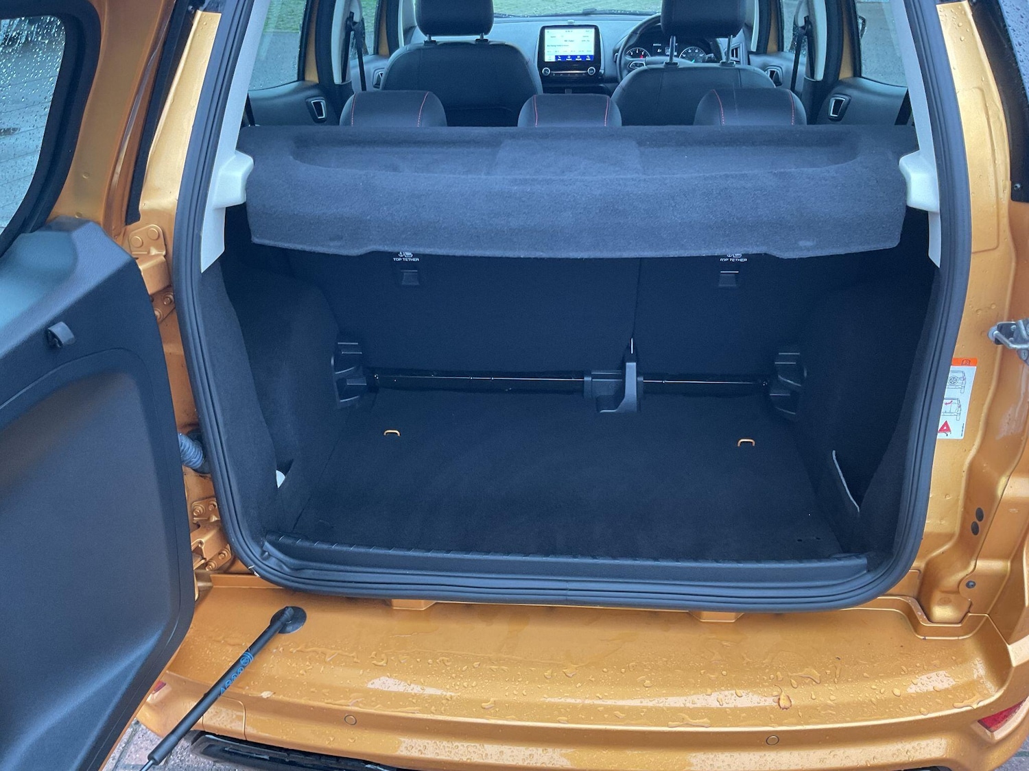 Used Ford Ecosport 2020 for sale - 76550025: Photo 13