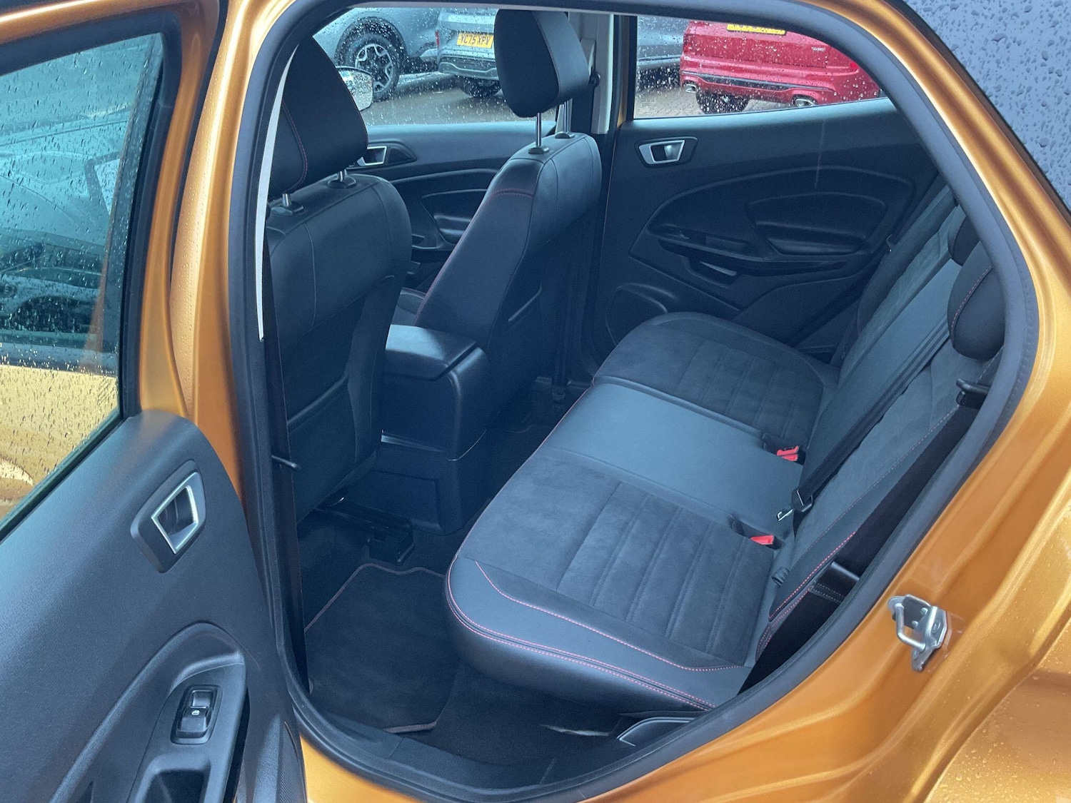 Used Ford Ecosport 2020 for sale - 76550025: Photo 14