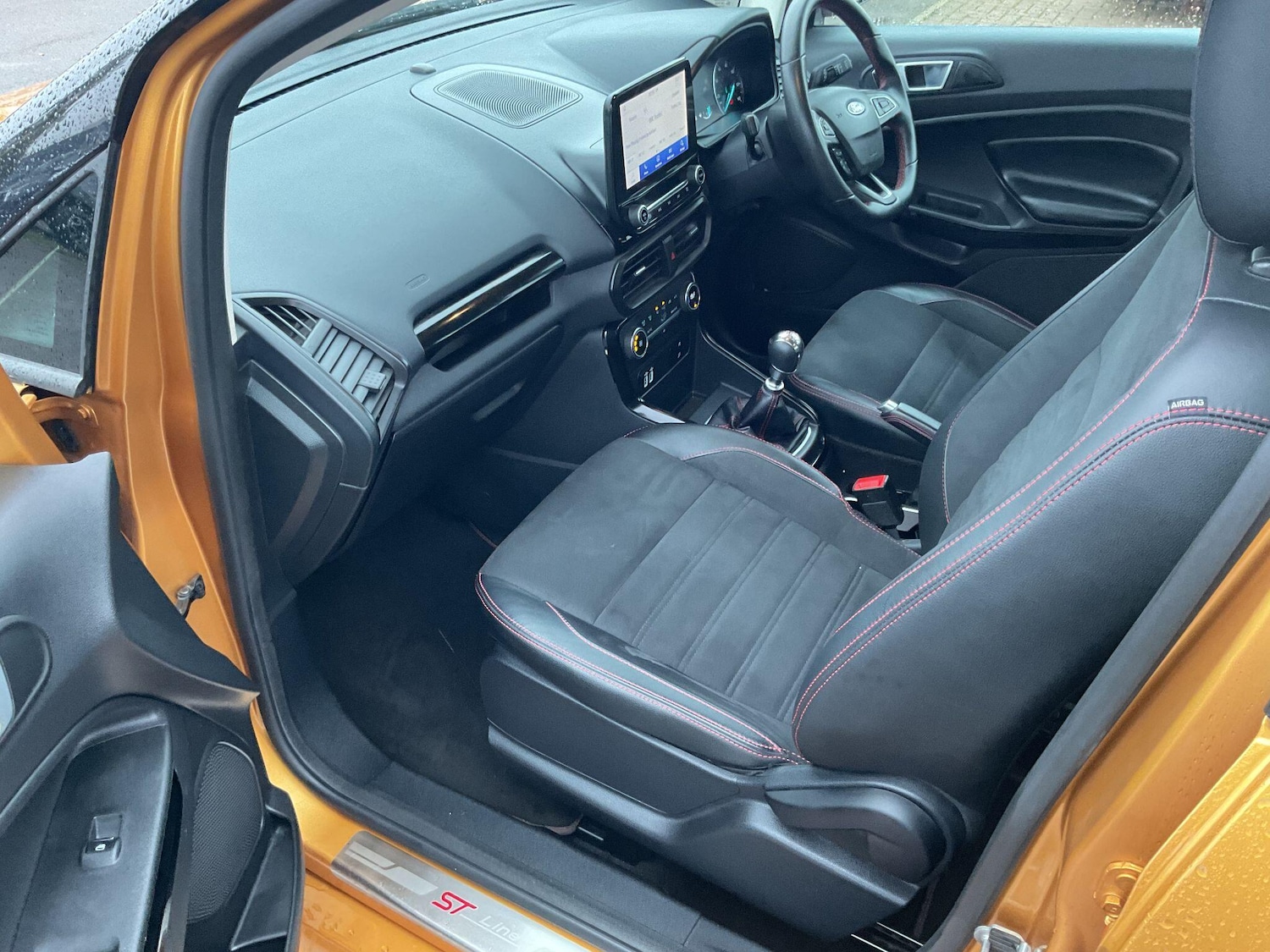 Used Ford Ecosport 2020 for sale - 76550025: Photo 15