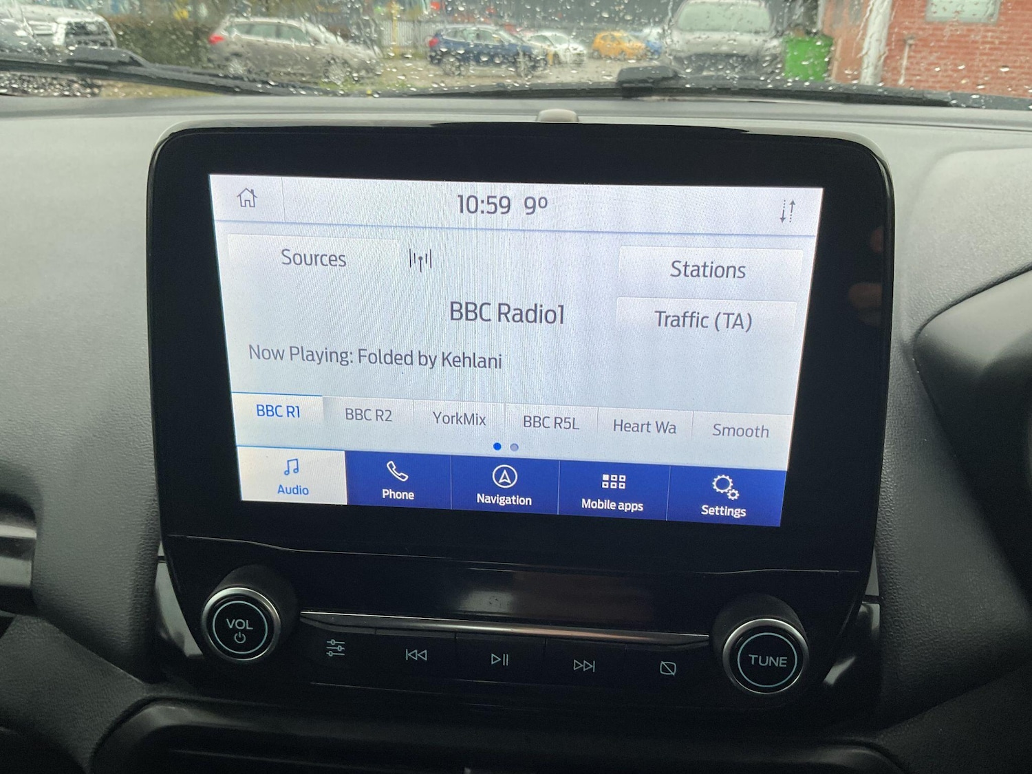 Used Ford Ecosport 2020 for sale - 76550025: Photo 17