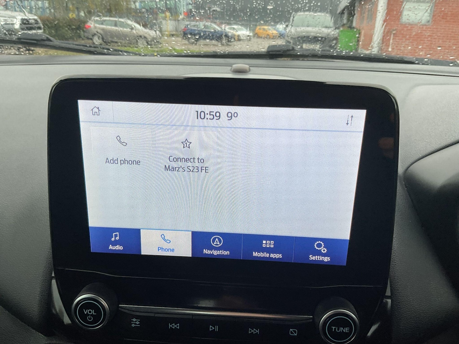 Used Ford Ecosport 2020 for sale - 76550025: Photo 18