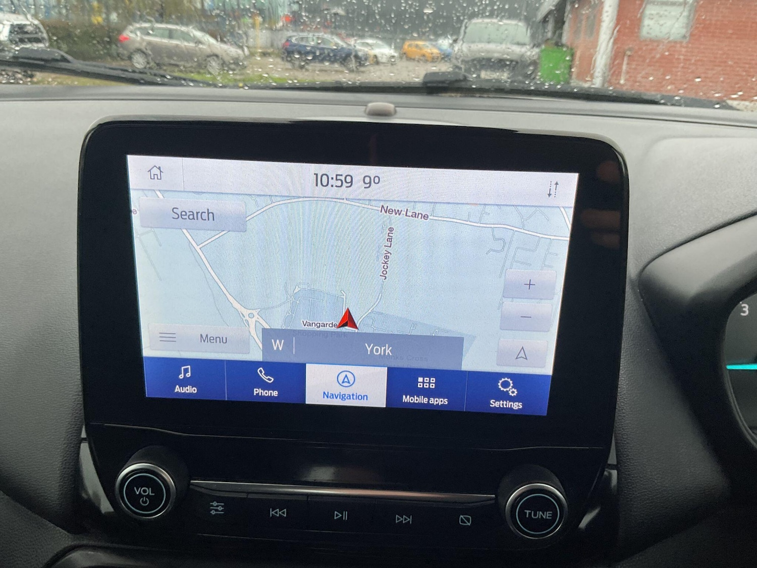 Used Ford Ecosport 2020 for sale - 76550025: Photo 19