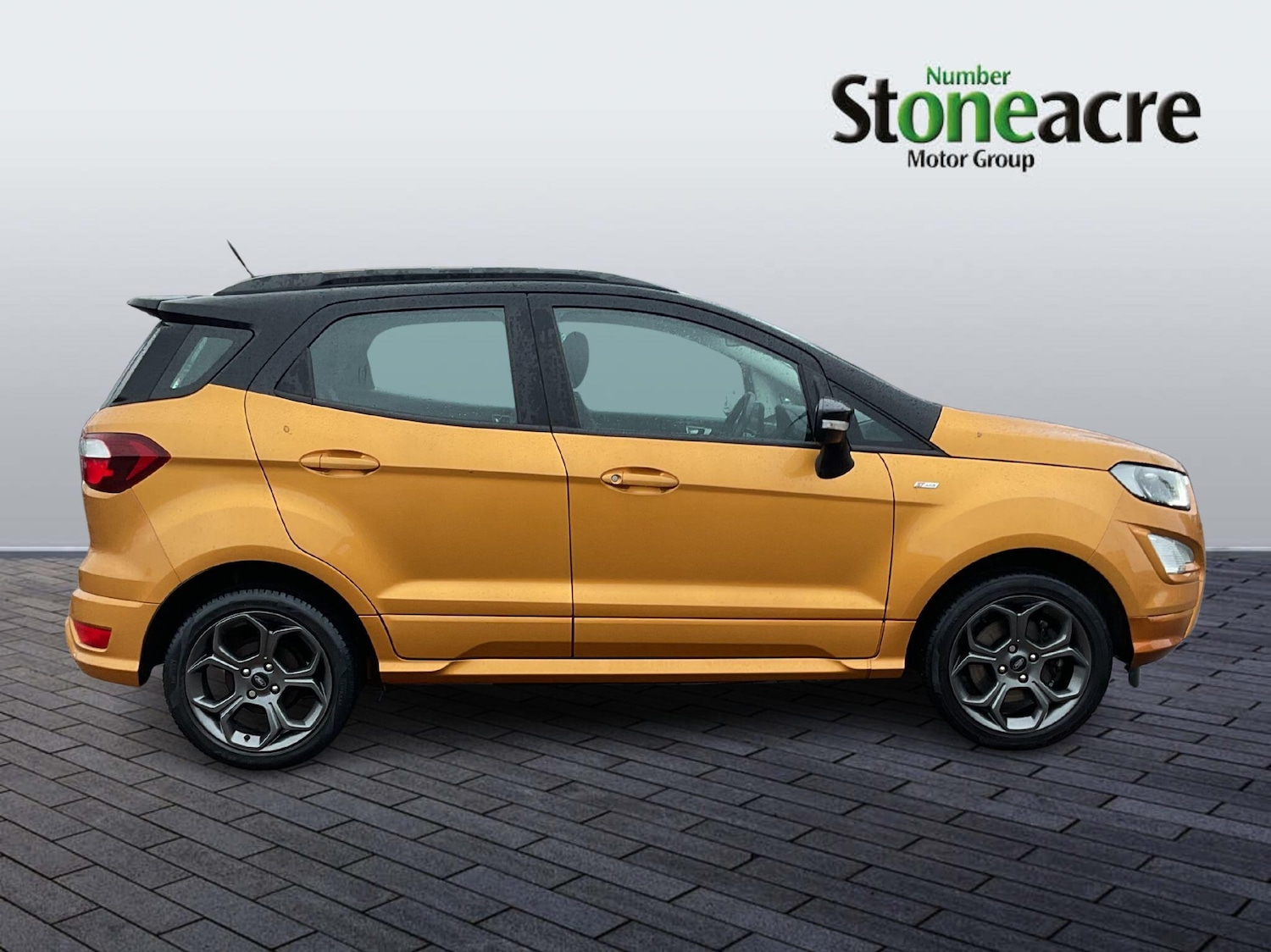 Used Ford Ecosport 2020 for sale - 76550025: Photo 2