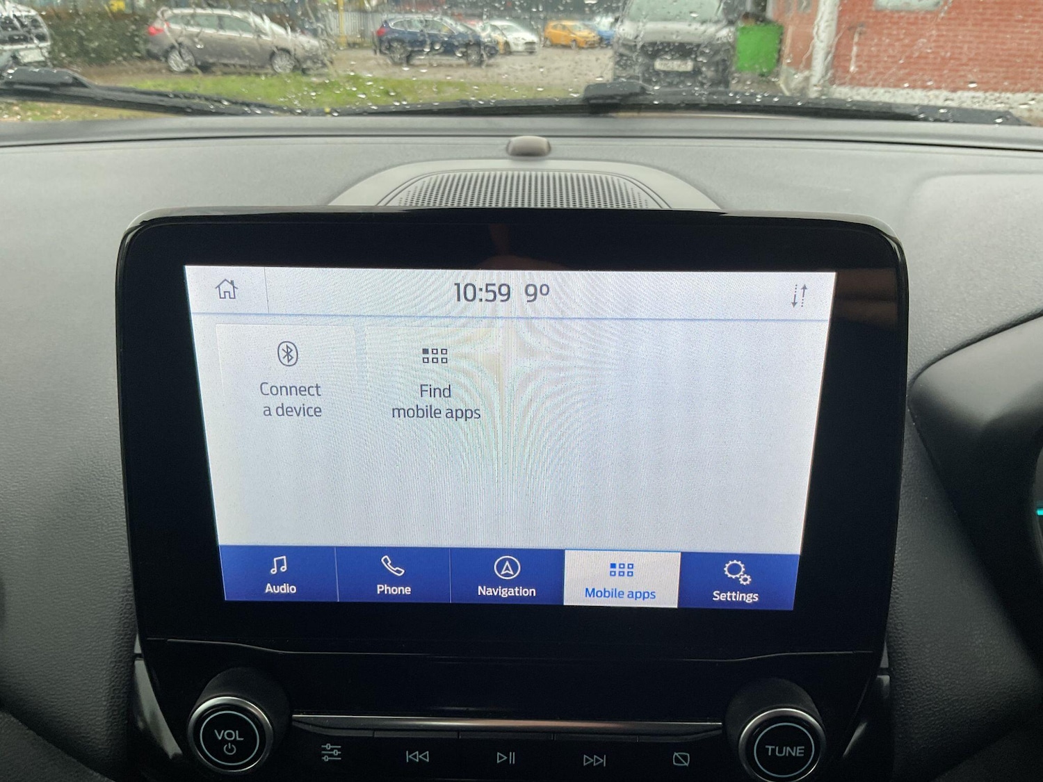 Used Ford Ecosport 2020 for sale - 76550025: Photo 20