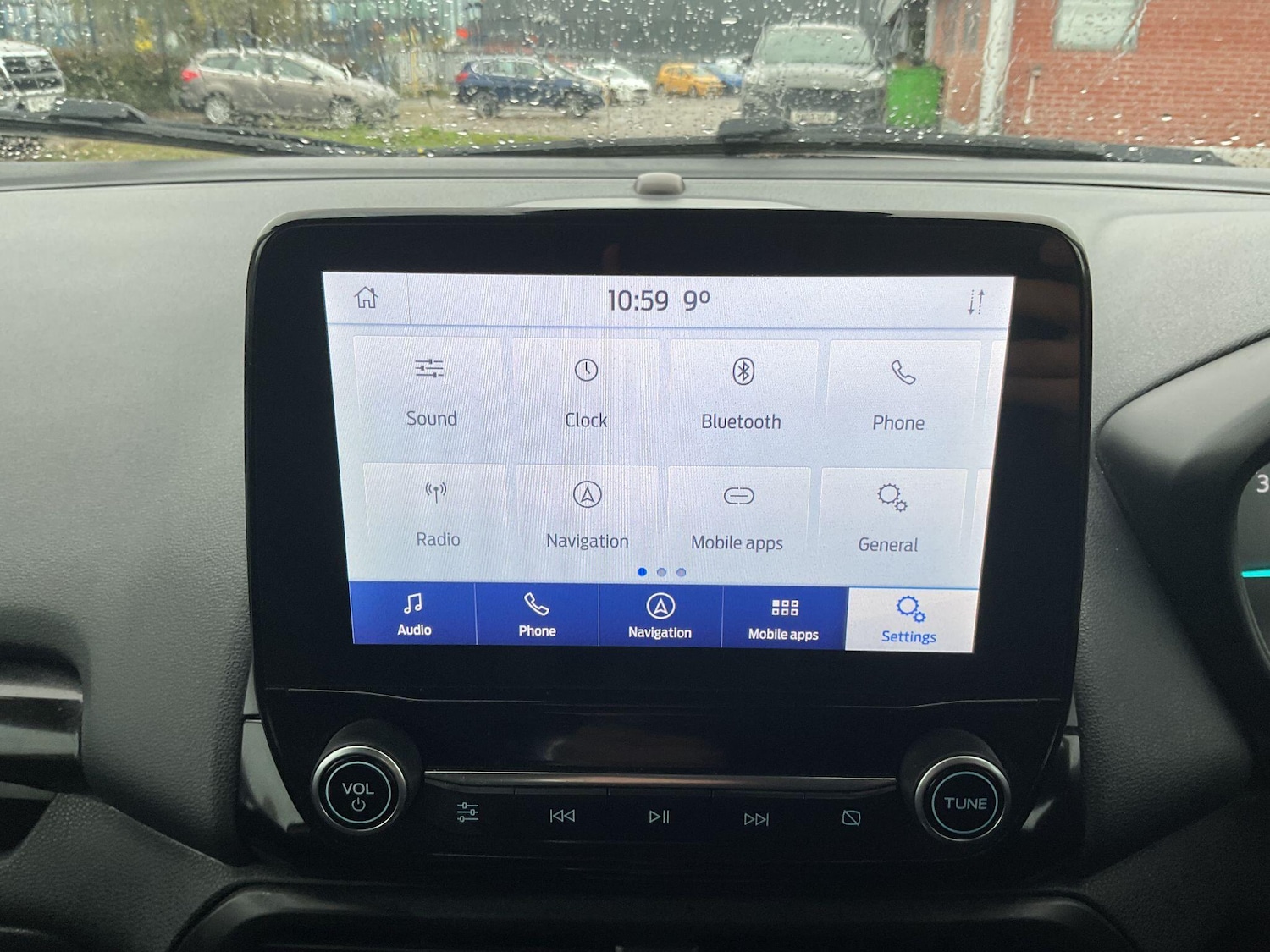 Used Ford Ecosport 2020 for sale - 76550025: Photo 21