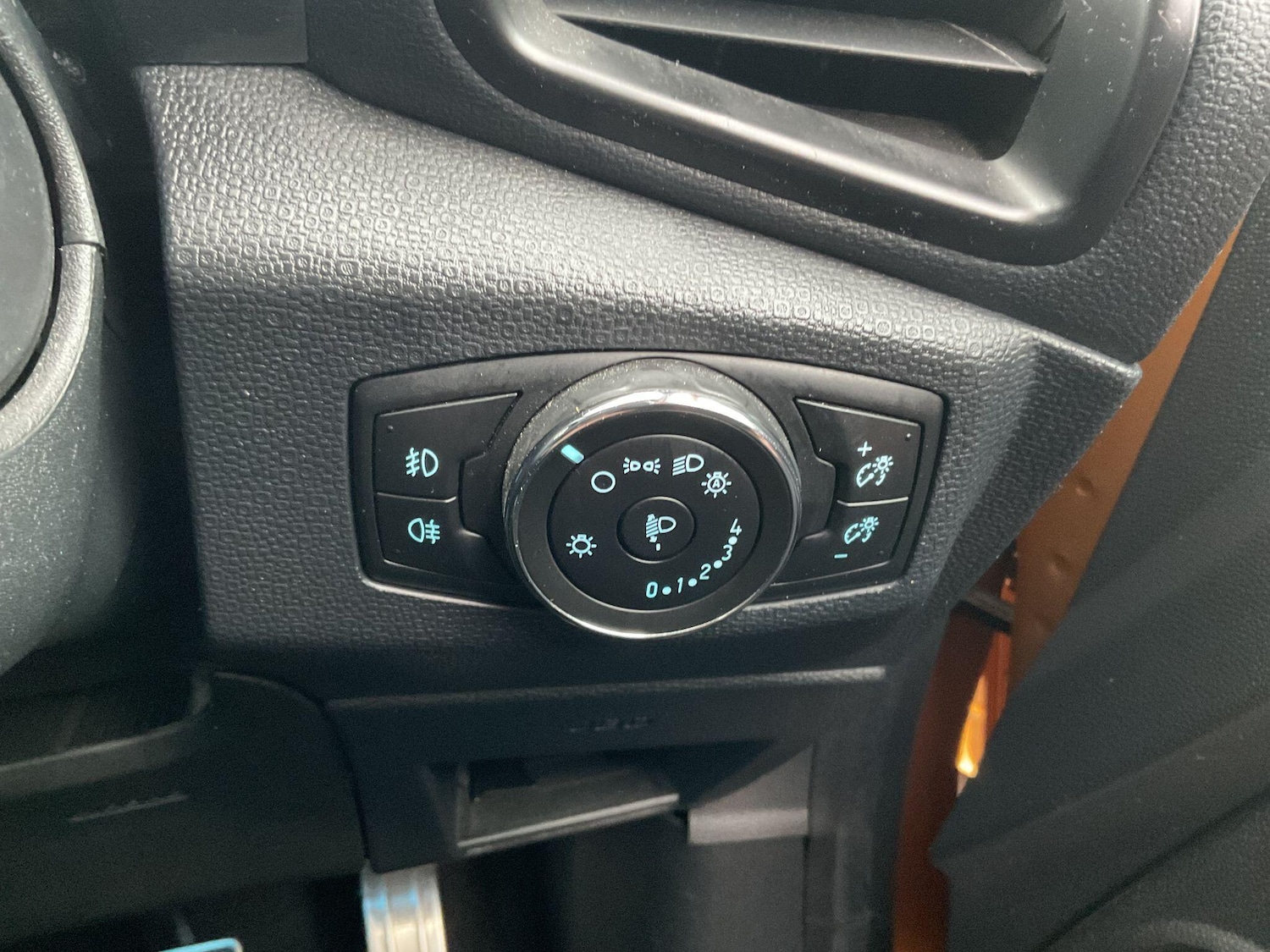 Used Ford Ecosport 2020 for sale - 76550025: Photo 25