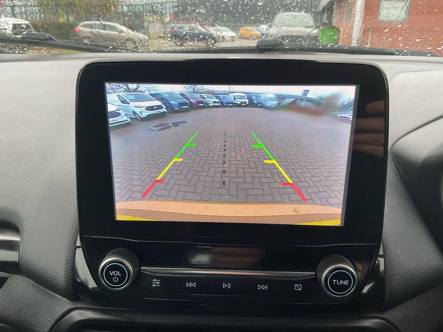 Used Ford Ecosport 2020 for sale - 76550025: Photo 26