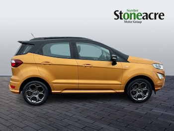 Used Ford Ecosport 2020 for sale - 76550025: Photo