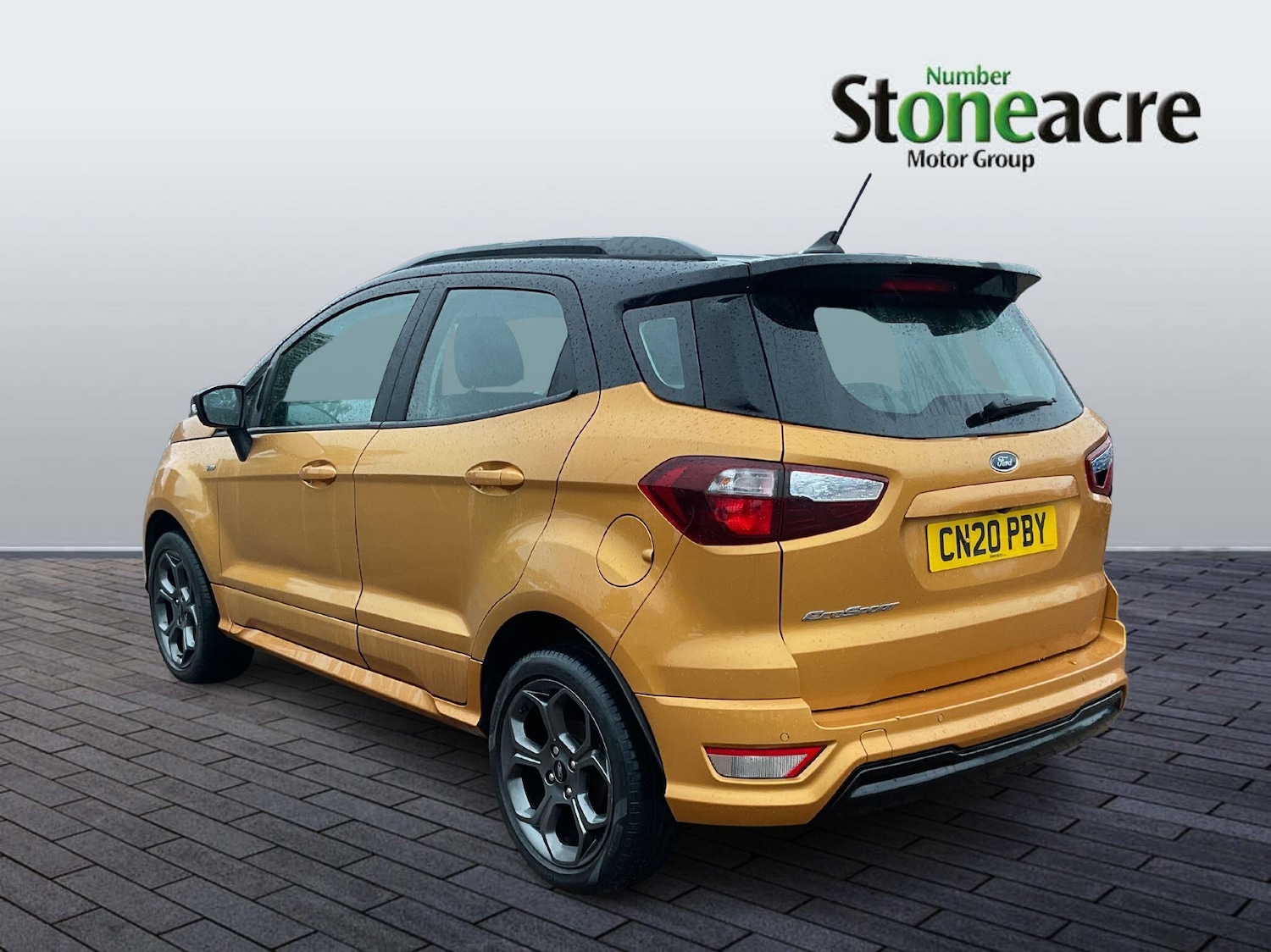 Used Ford Ecosport 2020 for sale - 76550025: Photo 5