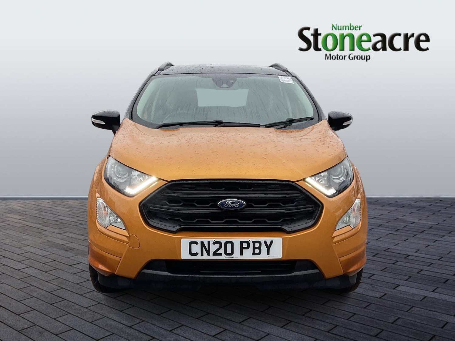 Used Ford Ecosport 2020 for sale - 76550025: Photo 7