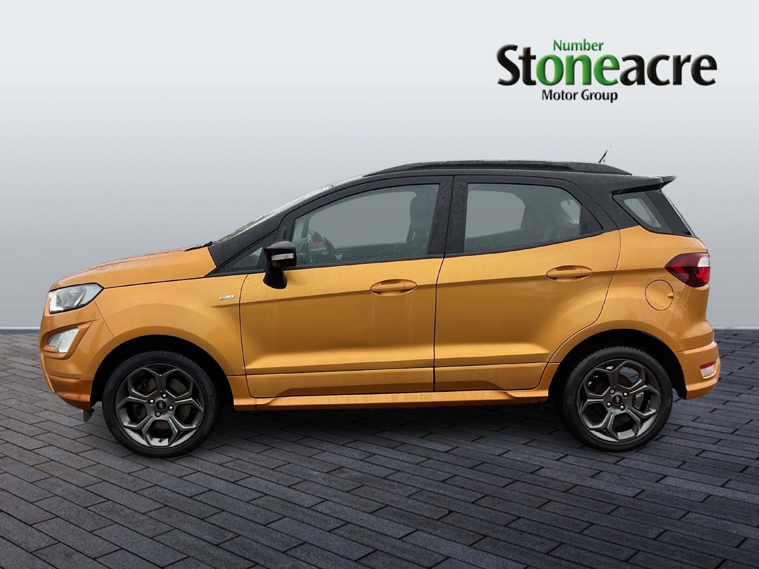 Used Ford Ecosport 2020 for sale - 76550025: Photo 8