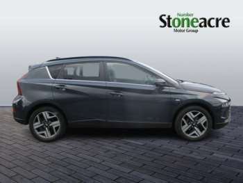 Used Hyundai BAYON 2024 for sale - 75318559: Photo