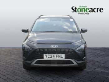 Used Hyundai BAYON 2024 for sale - 75318559: Photo