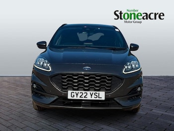 Used Ford Kuga 2022 for sale - 79158421: Photo