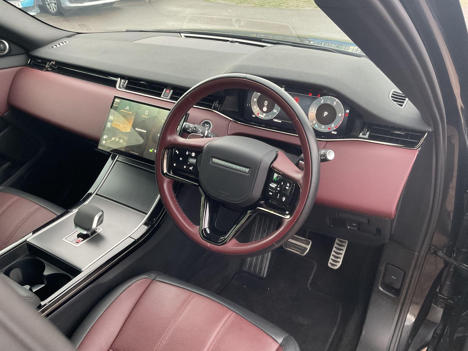 Used Land Rover Range Rover Evoque 2023 for sale - 76765874: Photo 10