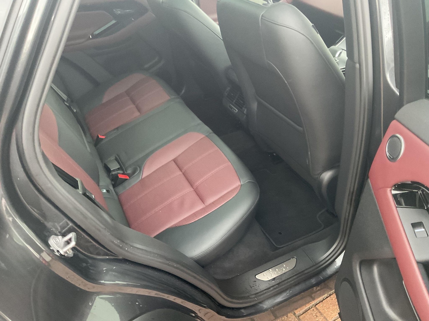 Used Land Rover Range Rover Evoque 2023 for sale - 76765874: Photo 11