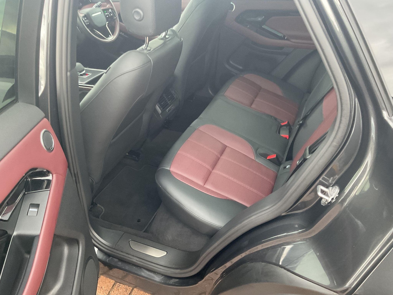 Used Land Rover Range Rover Evoque 2023 for sale - 76765874: Photo 14