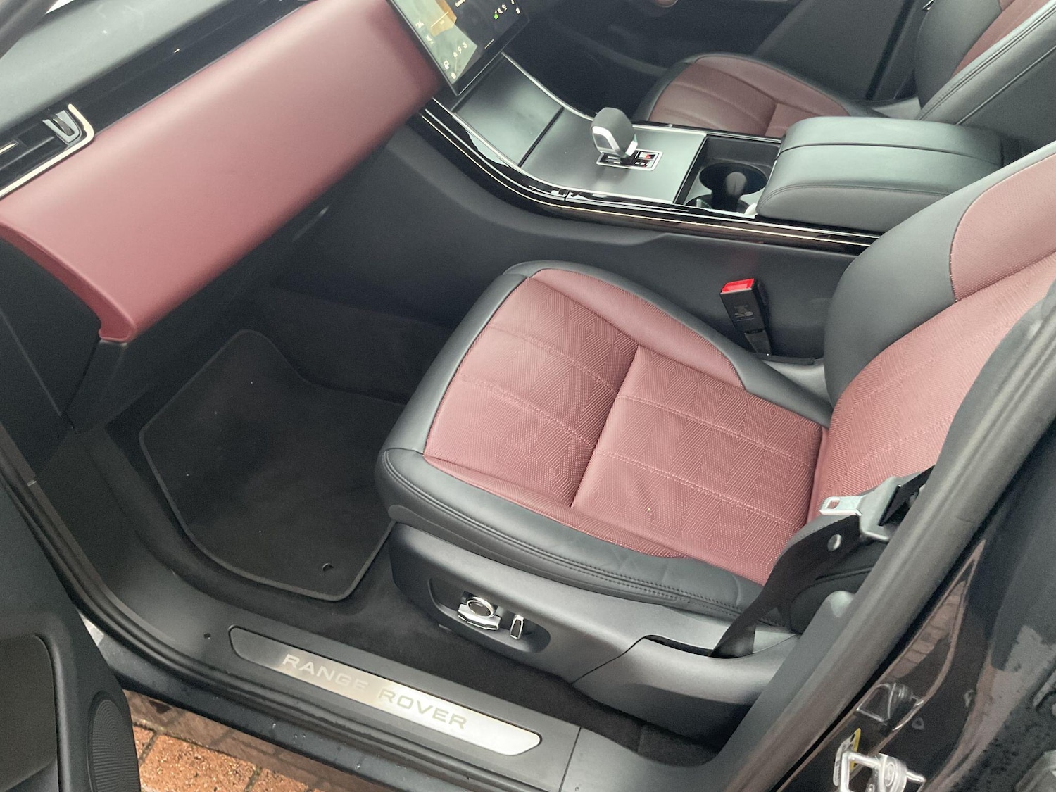 Used Land Rover Range Rover Evoque 2023 for sale - 76765874: Photo 15