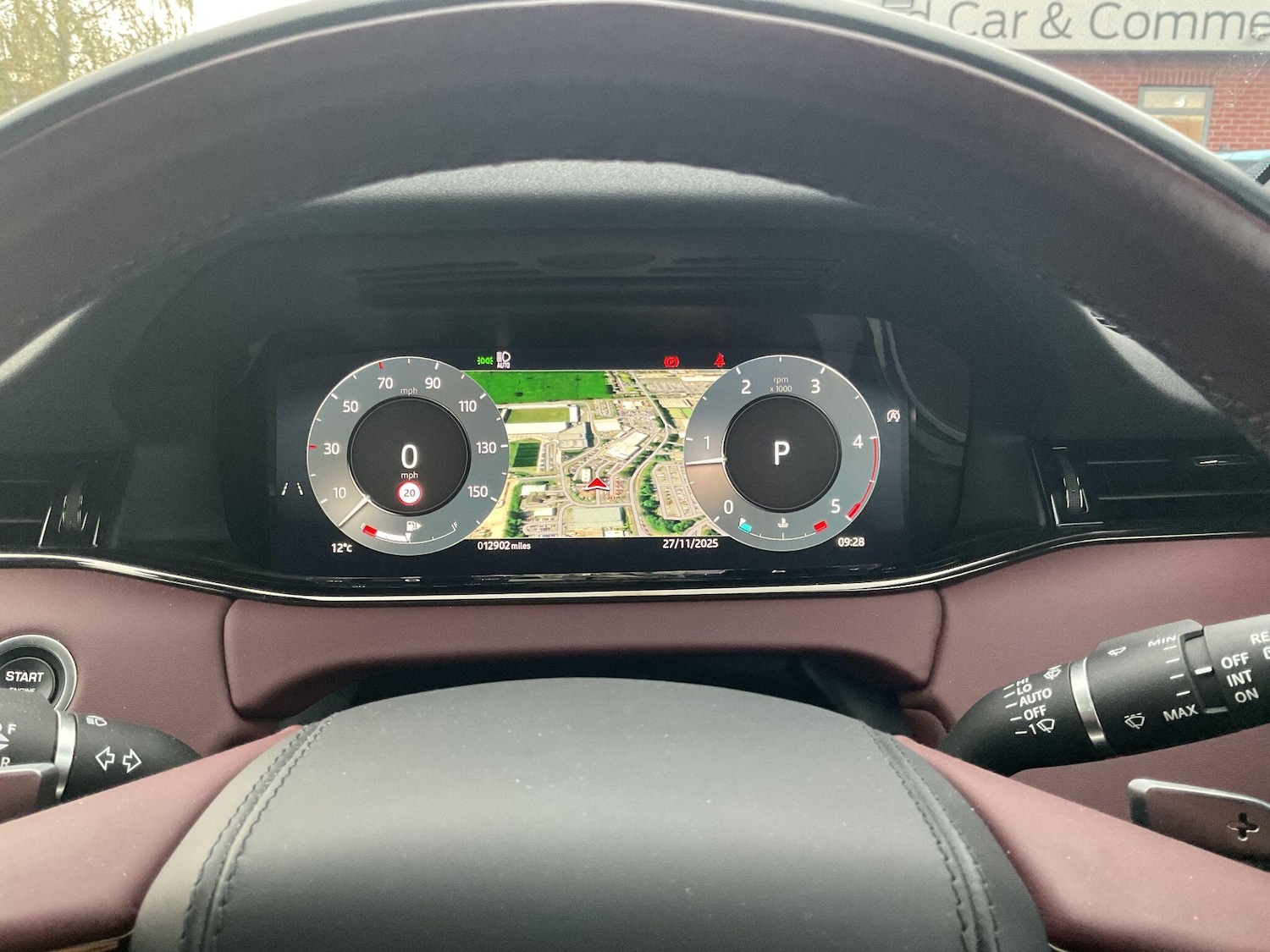 Used Land Rover Range Rover Evoque 2023 for sale - 76765874: Photo 16