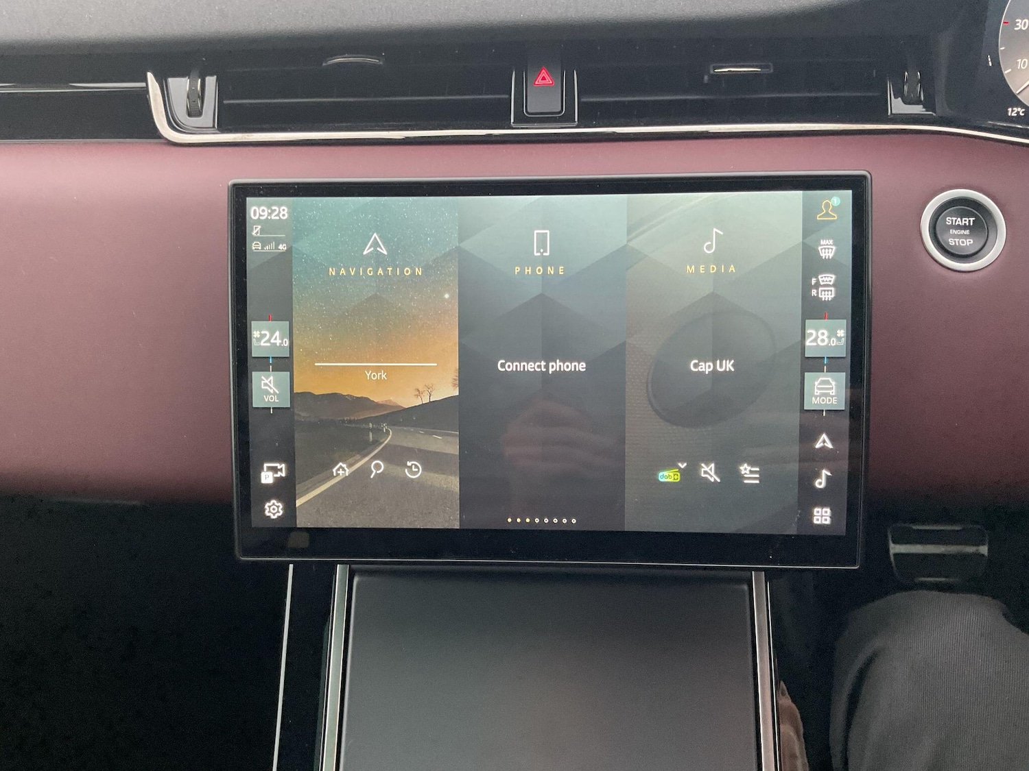 Used Land Rover Range Rover Evoque 2023 for sale - 76765874: Photo 17