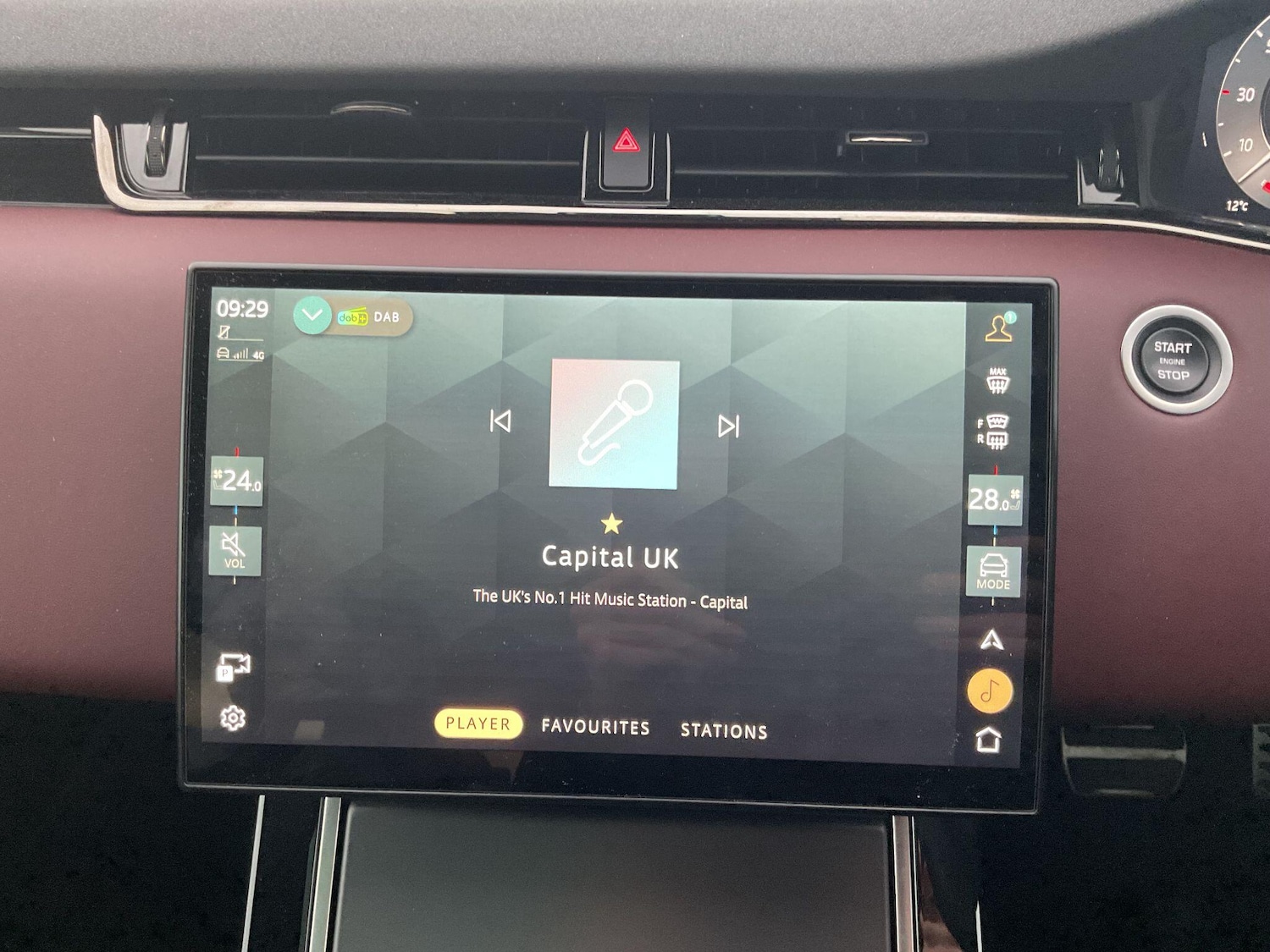 Used Land Rover Range Rover Evoque 2023 for sale - 76765874: Photo 20