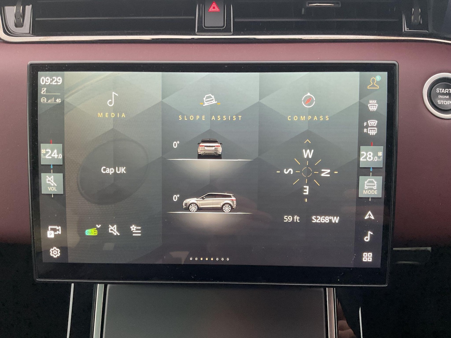 Used Land Rover Range Rover Evoque 2023 for sale - 76765874: Photo 21