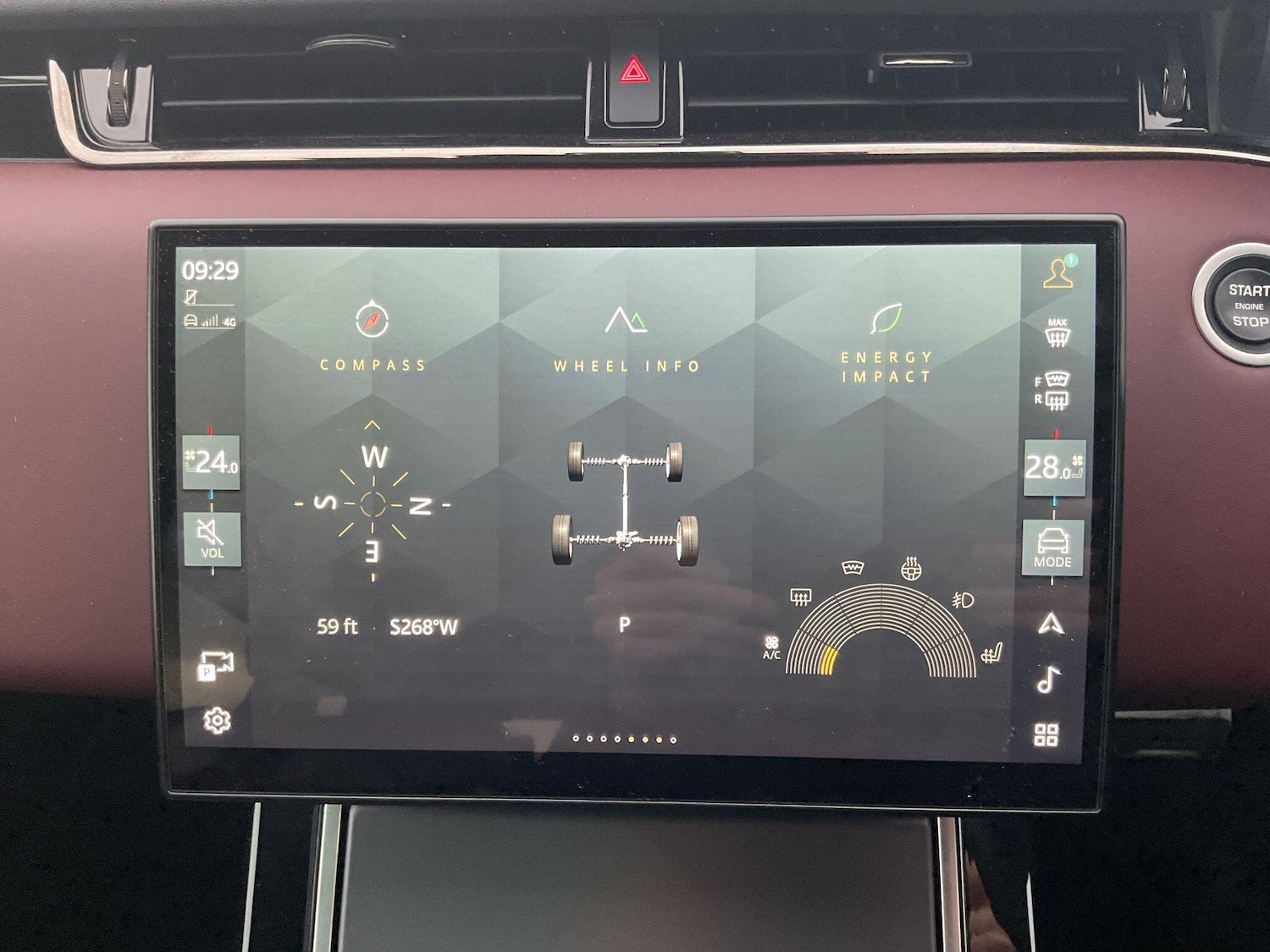 Used Land Rover Range Rover Evoque 2023 for sale - 76765874: Photo 22