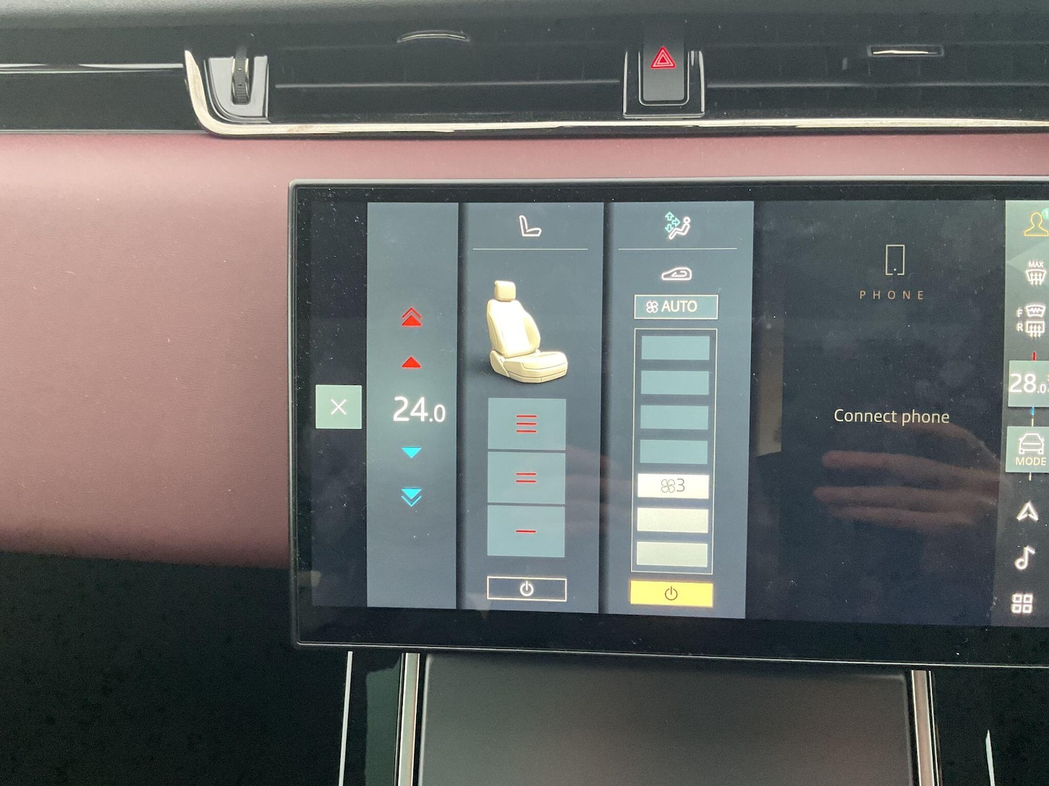 Used Land Rover Range Rover Evoque 2023 for sale - 76765874: Photo 23