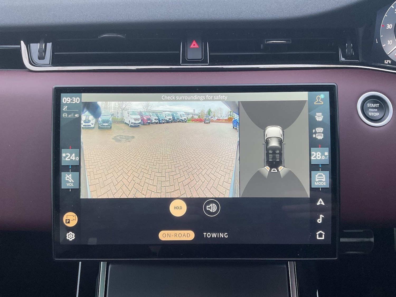 Used Land Rover Range Rover Evoque 2023 for sale - 76765874: Photo 25