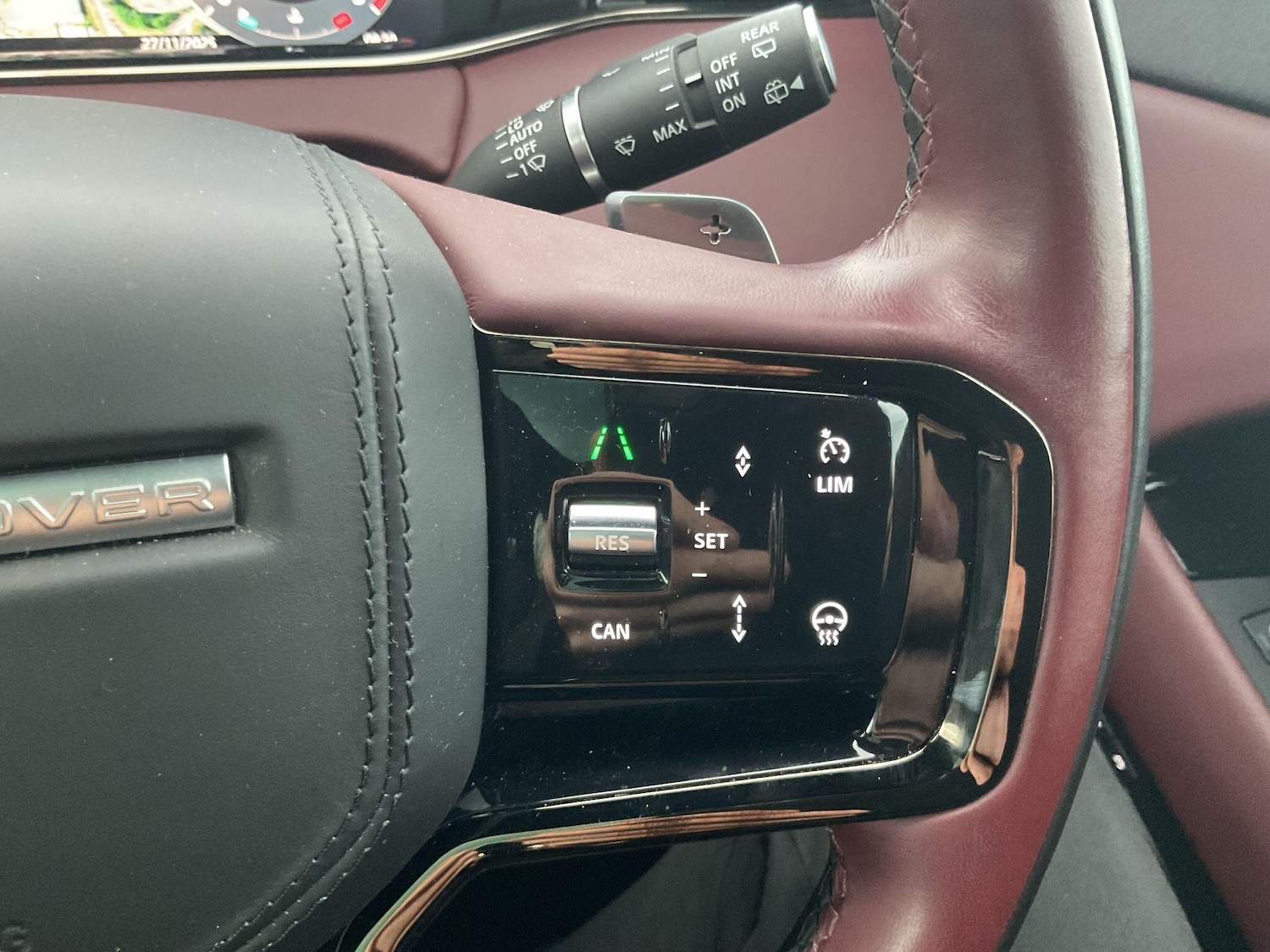 Used Land Rover Range Rover Evoque 2023 for sale - 76765874: Photo 29