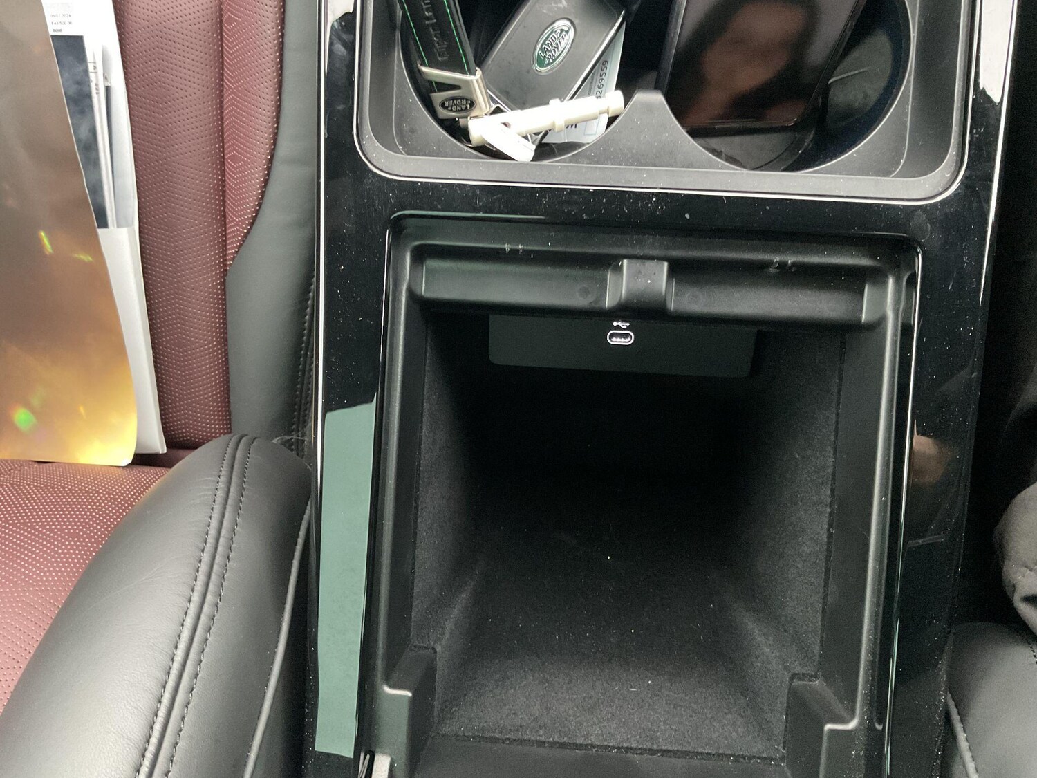 Used Land Rover Range Rover Evoque 2023 for sale - 76765874: Photo 33