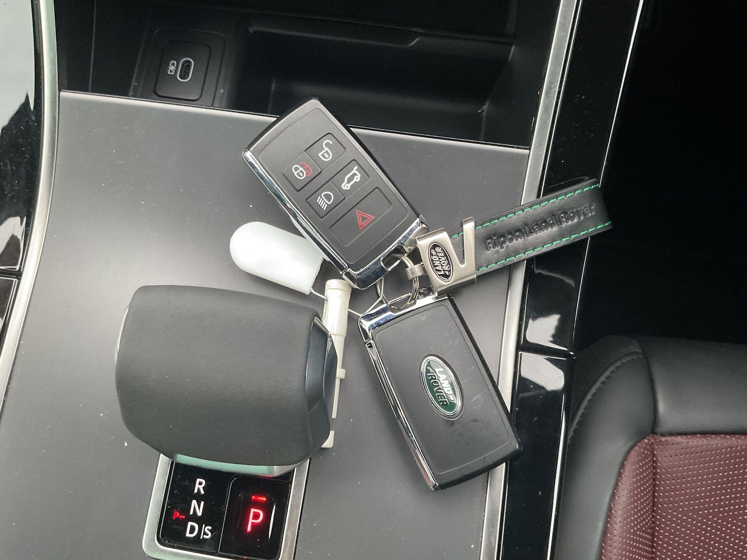 Used Land Rover Range Rover Evoque 2023 for sale - 76765874: Photo 34