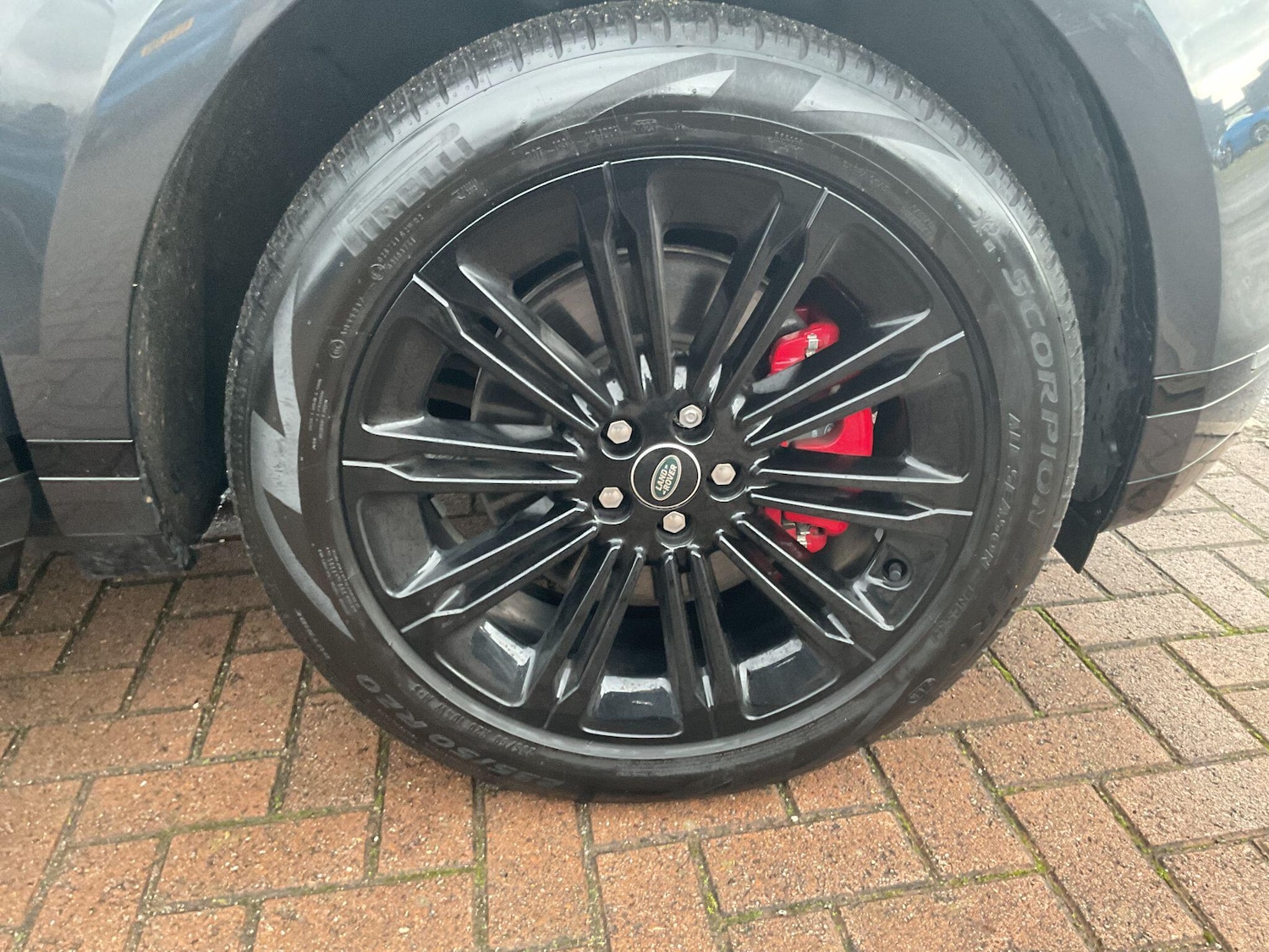 Used Land Rover Range Rover Evoque 2023 for sale - 76765874: Photo 36