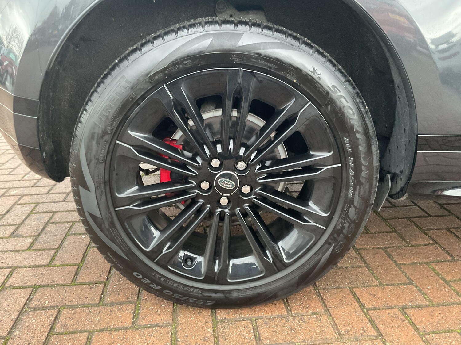 Used Land Rover Range Rover Evoque 2023 for sale - 76765874: Photo 37