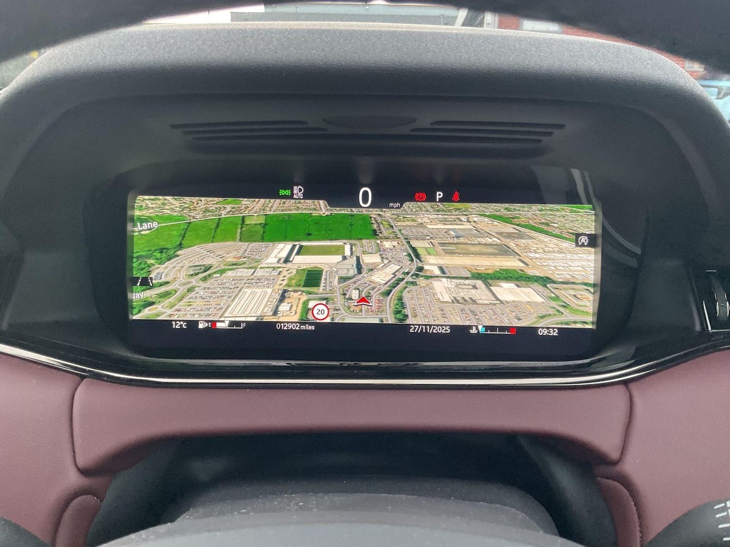 Used Land Rover Range Rover Evoque 2023 for sale - 76765874: Photo 39