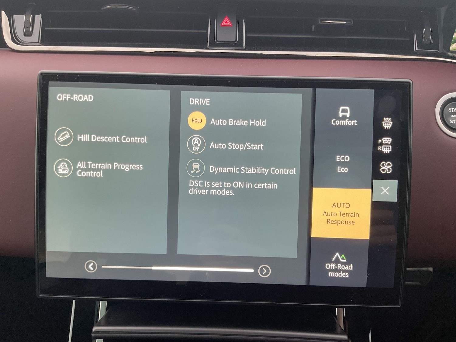 Used Land Rover Range Rover Evoque 2023 for sale - 76765874: Photo 40