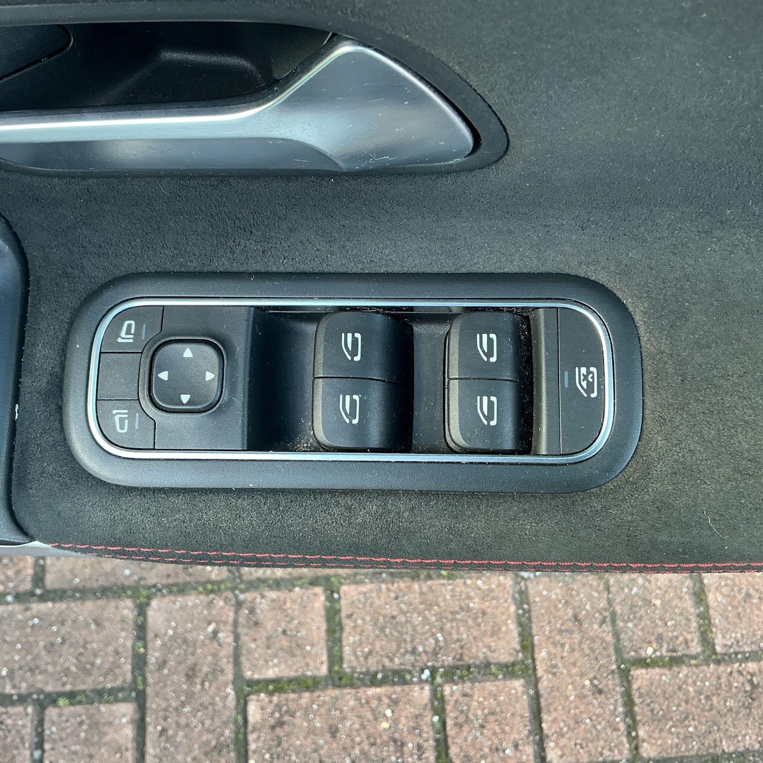 Used Mercedes-Benz A-Class 2019 for sale - 76936035: Photo 16