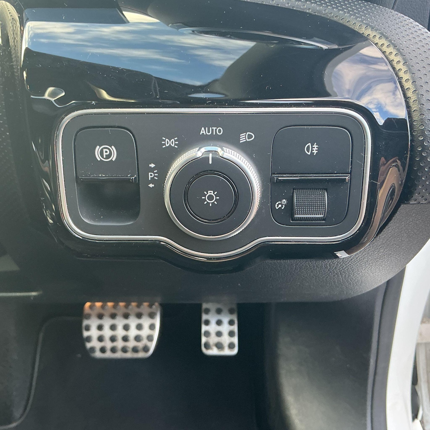 Used Mercedes-Benz A-Class 2019 for sale - 76936035: Photo 17