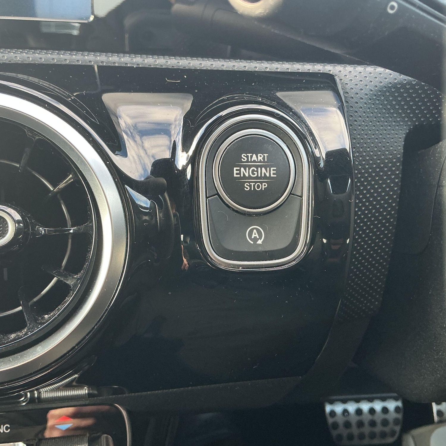 Used Mercedes-Benz A-Class 2019 for sale - 76936035: Photo 20