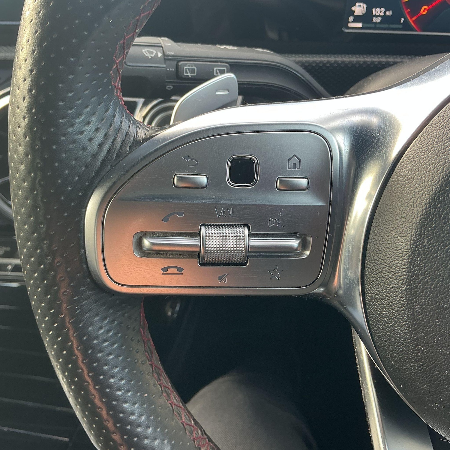 Used Mercedes-Benz A-Class 2019 for sale - 76936035: Photo 22