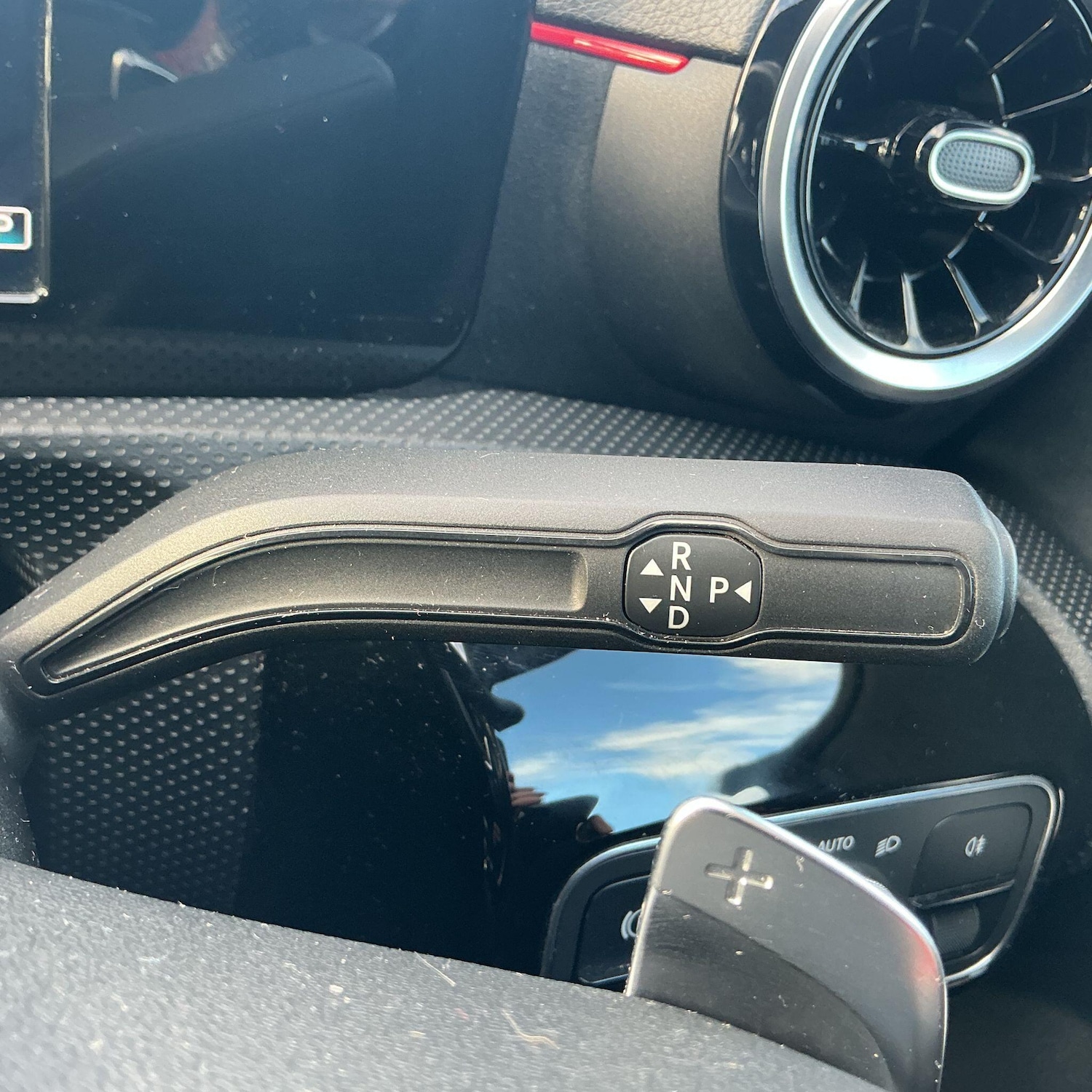 Used Mercedes-Benz A-Class 2019 for sale - 76936035: Photo 24