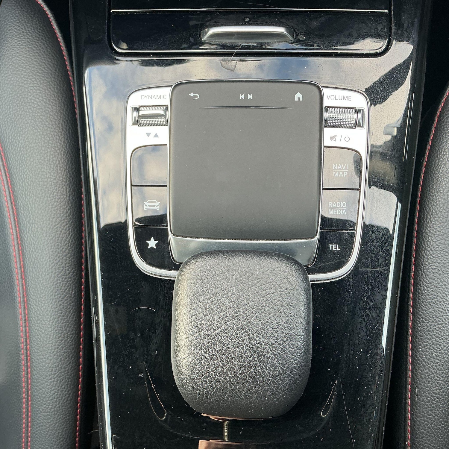 Used Mercedes-Benz A-Class 2019 for sale - 76936035: Photo 25