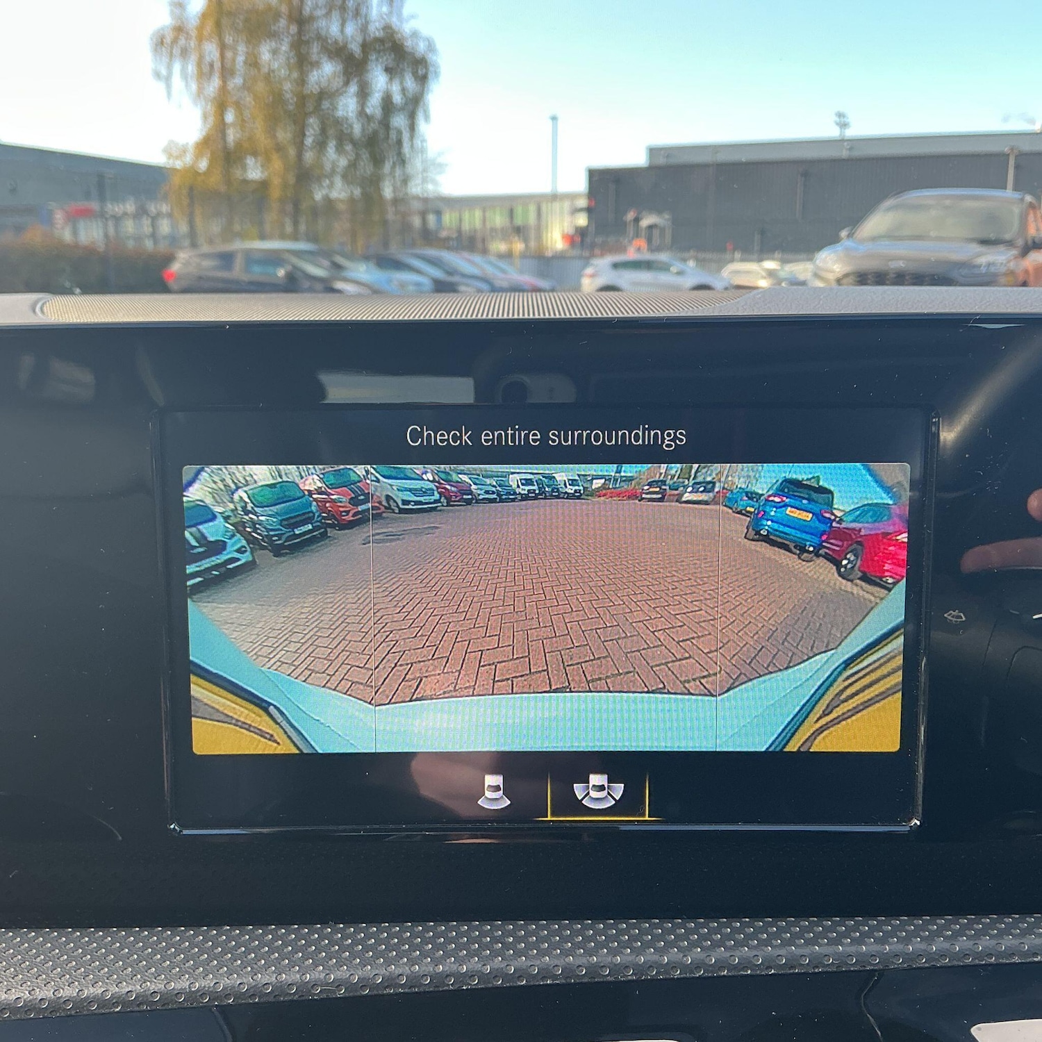 Used Mercedes-Benz A-Class 2019 for sale - 76936035: Photo 29