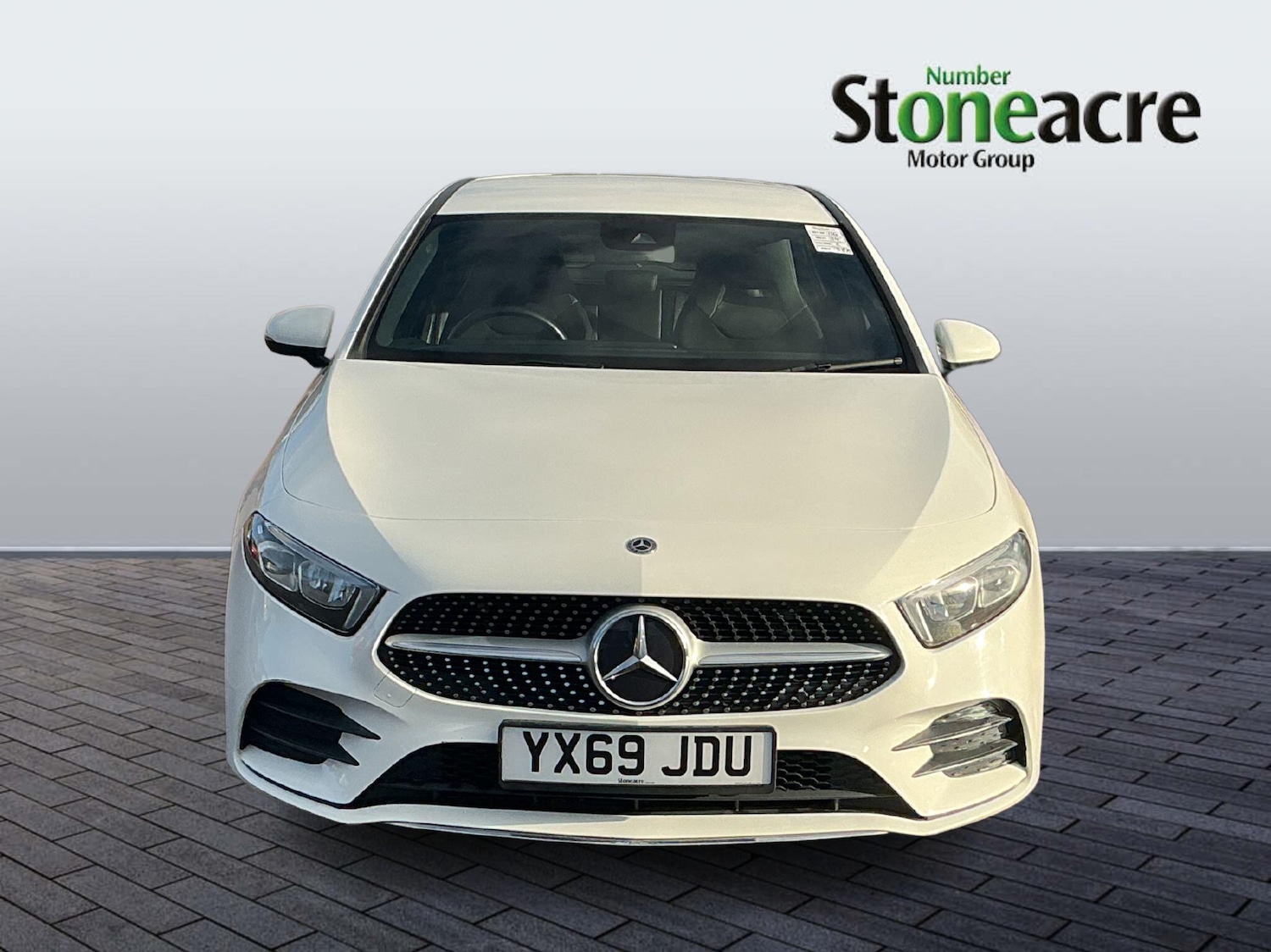 Used Mercedes-Benz A-Class 2019 for sale - 76936035: Photo 5